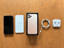 iPhone 11 Pro Max 512 GB