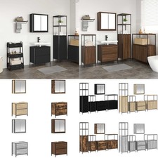 Badmöbel Set Badmöbel