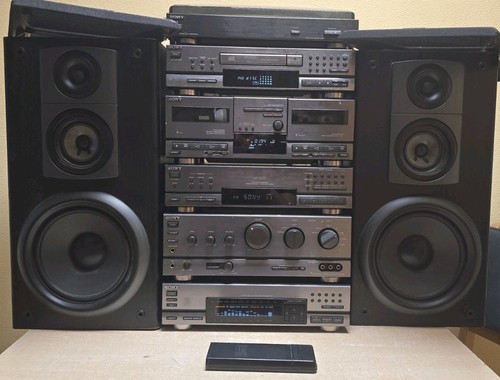 Sony lbt d707 - sony, lbt-d707**