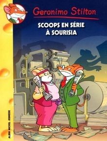 Geronimo stilton vol 64 - vol.,