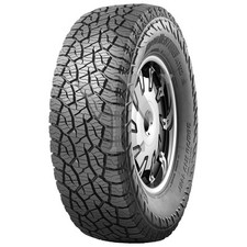 4x  Allwetterreifen KUMHO AT52 ROAD VENTURE 245/70 R16 111 T