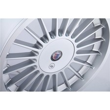 Felgen 18 zoll BMW E46 E90 E91