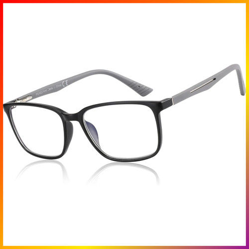 Lesebrille herren rechteckig - lesebrille,