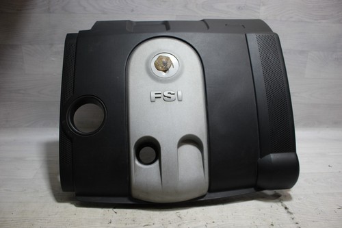 Motorabdeckung