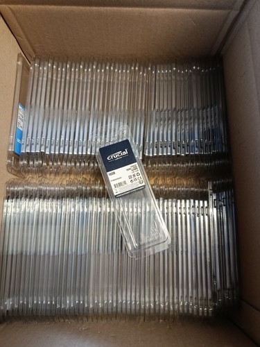 100x ram blister verpackung - 100x,