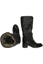 högl Stiefel Damen Boots Damenstiefel Winterschuhe Gr. EU 37 Schwarz #cpnfxmc