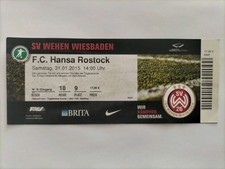 Sammler ticket sv - ticket, 14/15