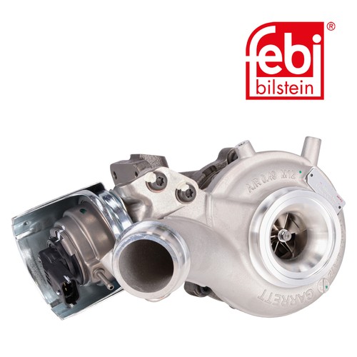 Febi bilstein turbolader für - febi,