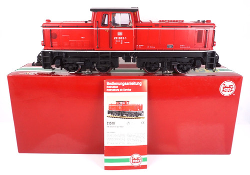 Lgb 21510 diesellok 251 - lgb, g