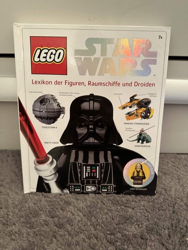 Lego star wars - lego,