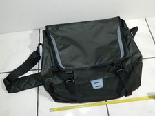 THE NORTH FACE Messenger Bag Schwarz Laptop Tasche