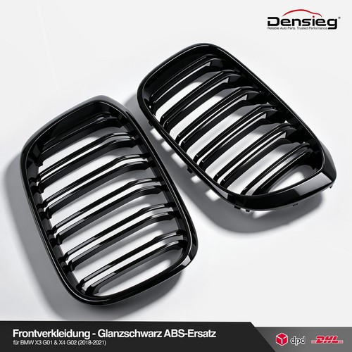 Densieg für bmw g01 g02 - densieg, x4