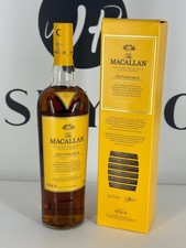 Macallan Edition No.3 in Box