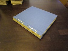 1 Altes Fotoalbum einer