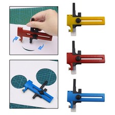 Einstellbares Drehkompass