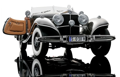Bauer exclusive mercedes benz - bauer,