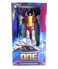 Transformers One Actionfigur