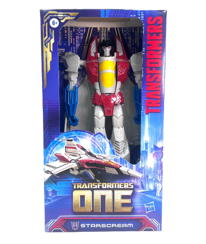 Transformers one roboter figur - transformers,