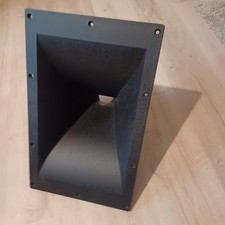 2 St. JBL Mitten/ Hochtonhörner, für 2 Zoll JBL-Treiber, AAC-Kopie von JBL 2385A