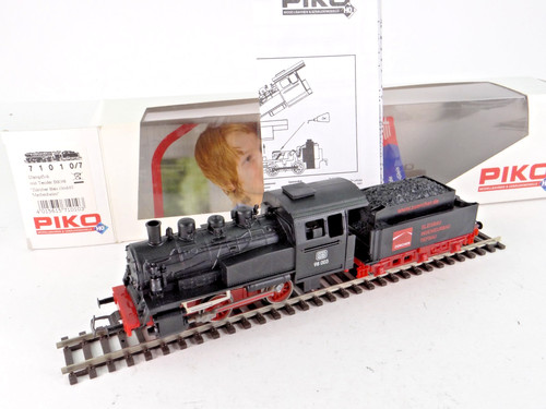 Piko 71010 dampflok 98 - dampflok,