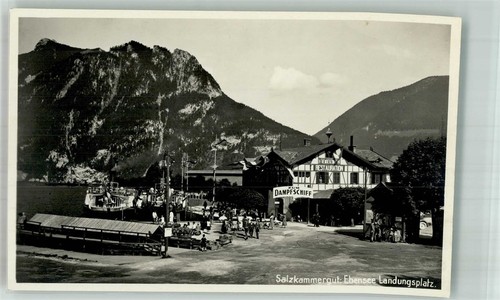 38244420 ebensee gasthaus - 38244420,