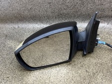 Außenspiegel links Schwarz Metallic 5 Pins Ford Galaxy II S-Max 13.1955.018