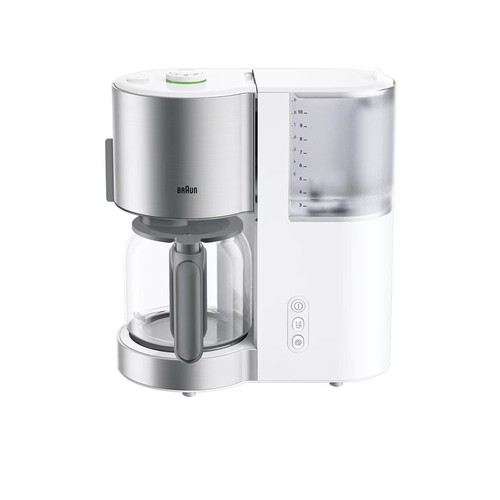 Braun kaffeemaschine - kaffeemaschine, id