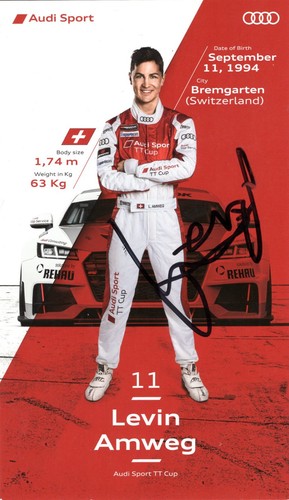 Levin amweg audi - audi,