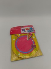 Wimpelkette Kindergeburtstag 4 M Lang Bunt Party