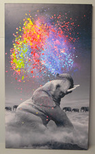 Kunstdruck Poster Leinwand