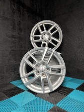 Rial Alufelgen 7x17 ET35