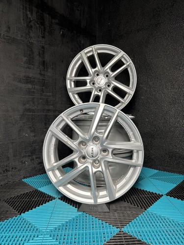 Alufelgen rial 7x17 et35 - 4x,