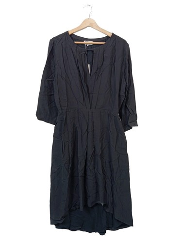 Kaviar gauche langarmkleid - kaviar,