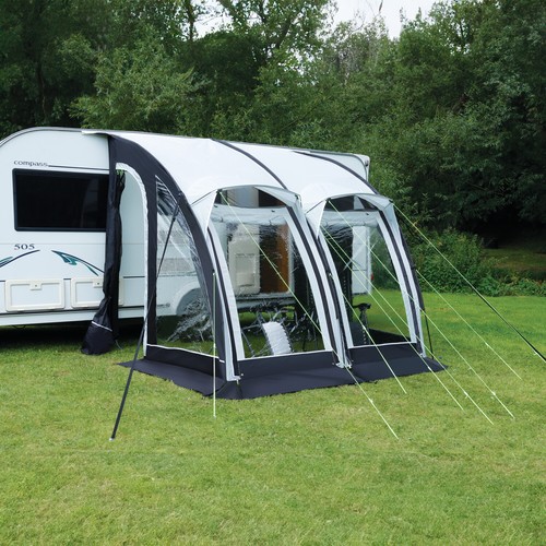 Abbey adventure caravan - abbey,