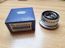 Schneider Kreuznach Componar