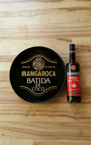 Batida coco kellnertablet - coco,