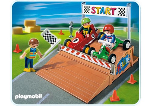 Playmobil kompaktset - playmobil®,