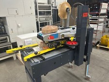 Siat S2-S Automatischer Kartonverschließer