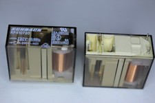 5 Stück Relais Nr.181  Schrack RP410730 230 VAC  1 Wechsler 8Amp Schrack