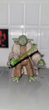 Star Wars The Vintage Collection  Vc20 Yoda,  mit original Lichtschwert, 3.75 