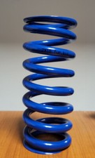 Kawasaki ZX-10R 2004-2010 - Wilbers Federbeinfeder