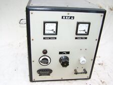 DDR Stelltrafo, SAG  RFT ?  Labornetzgerät