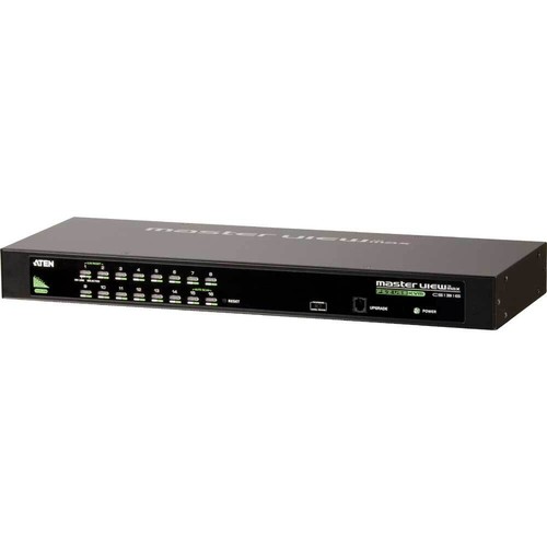 Aten cs1316 kvm switch - aten,