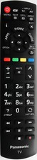 Original Panasonic Fernbedienung für TV TX47ASW654 TX-L42ETW60 TX-L47ETW60