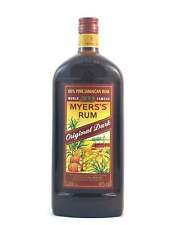 Myers's Original Dark Rum