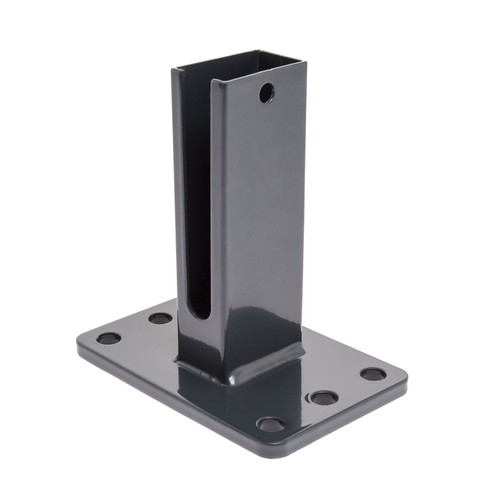 Dübelplatte 10cm - 15,