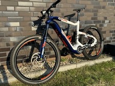 E-Bike Haibike XDURO AllTrail 5.0