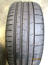2 Sommerreifen Pirelli P Zero PZ4 N1 235/35 R20 88Y Porsche 235/35/20 2353520