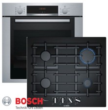 GAS Herd Set Autark Bosch