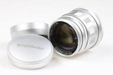 VOIGTLÄNDER Color-Heliar 75mm
